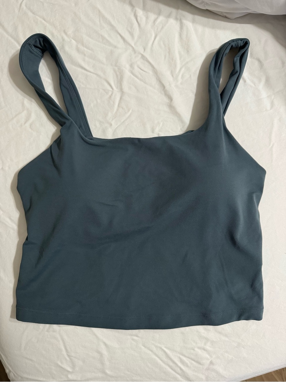 Athleta Sports Bra & Leggings Set